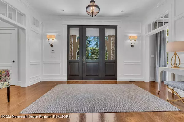 Rumson, NJ 07760,7 S Rohallion Drive