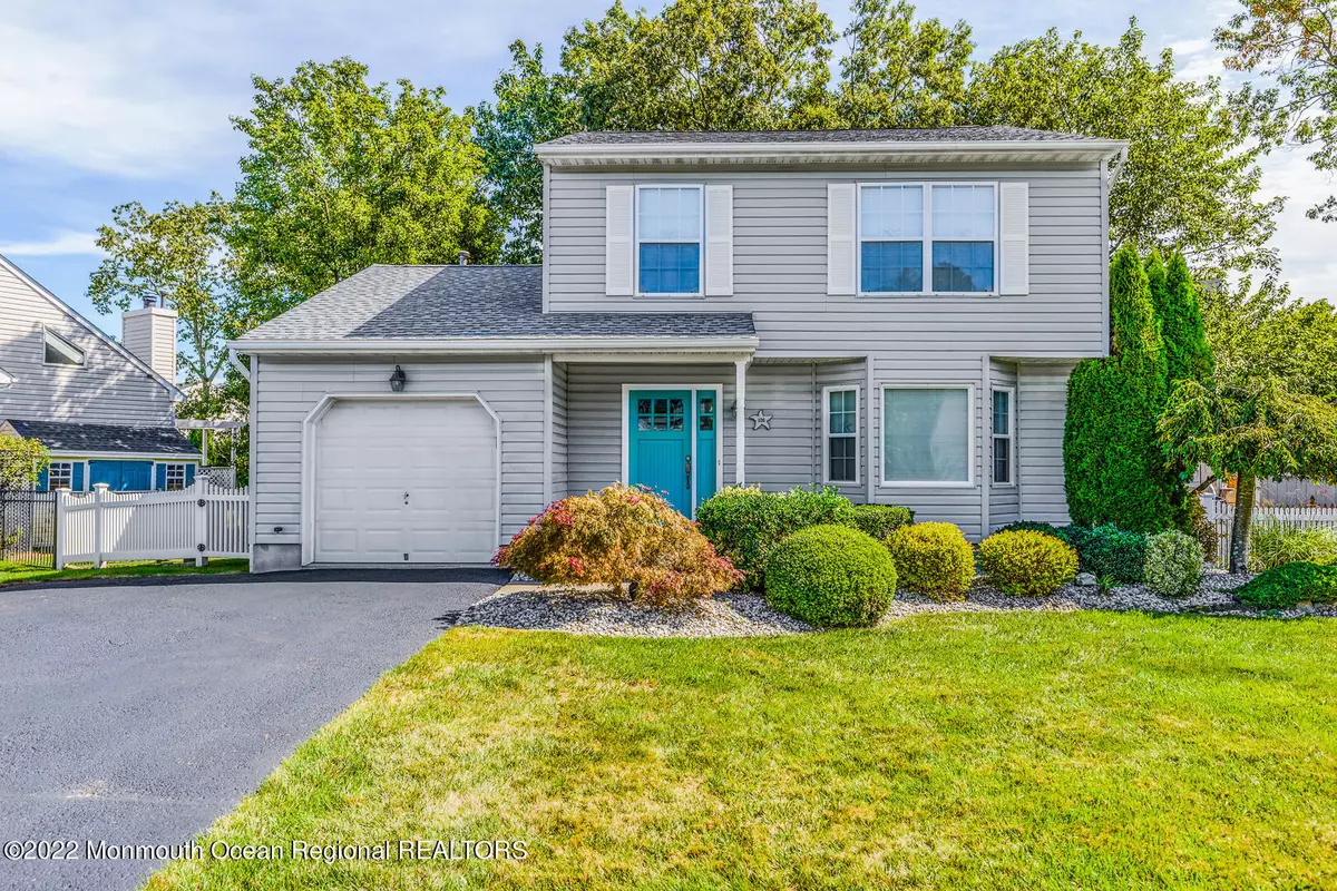 Brick, NJ 08724,126 Linnea Lane