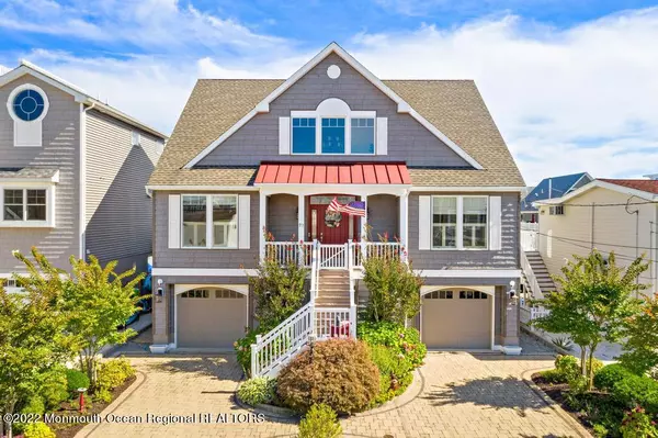 71 Weaver Drive, Beach Haven West, NJ 08050