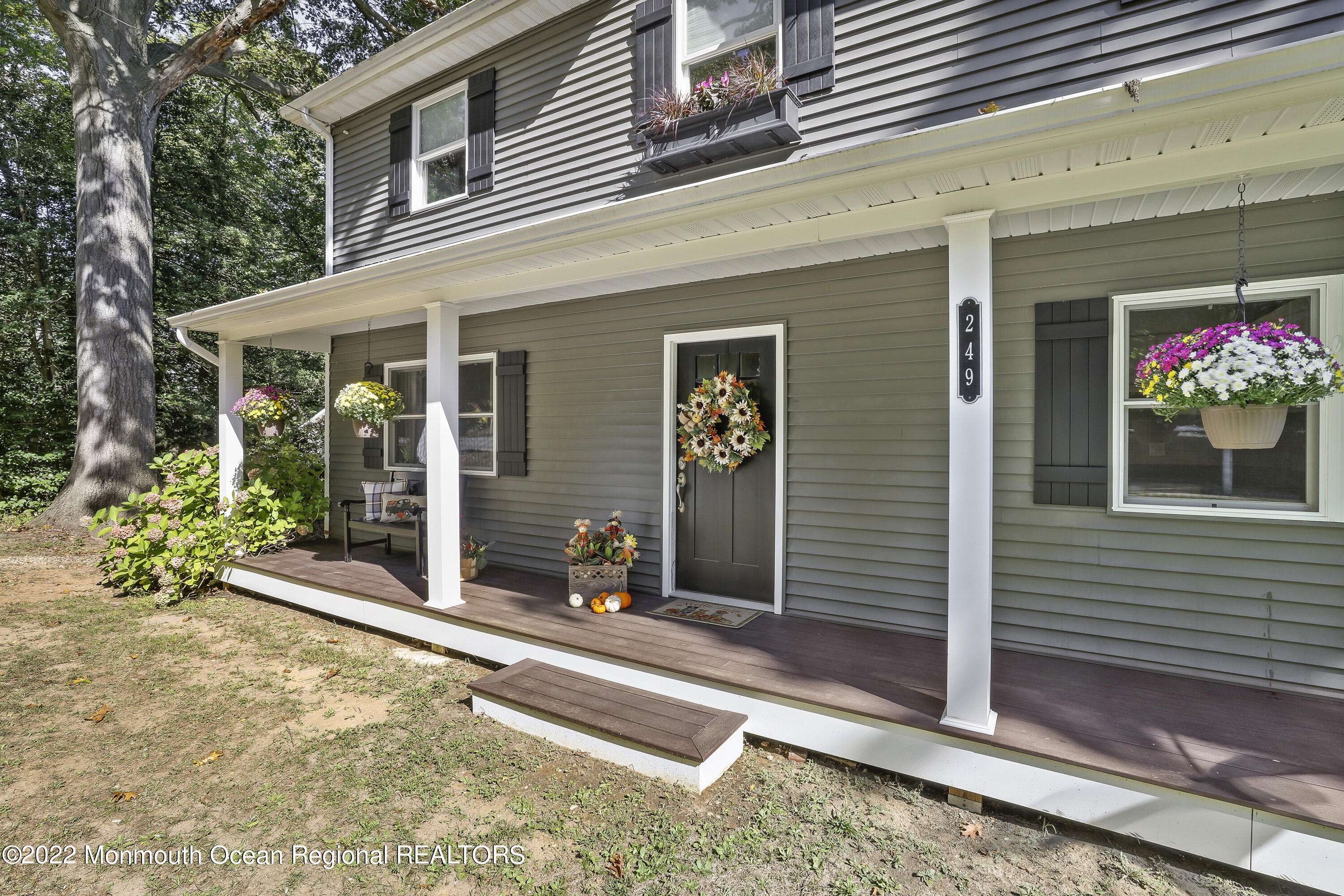 Atlantic Highlands, NJ 07716,249 Hillside Avenue