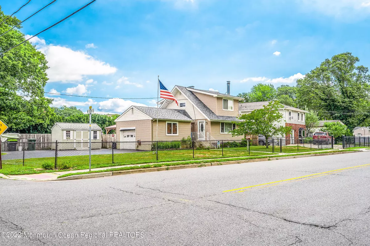 Hazlet, NJ 07734,144 Laurel Avenue