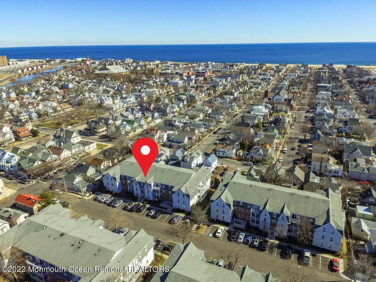 Ocean Grove, NJ 07756,65 Whitefield Avenue #208