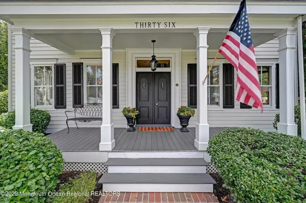 Fair Haven, NJ 07704,36 Fair Haven Road