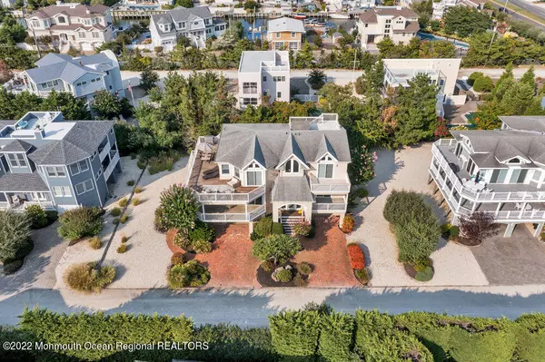 Long Beach Twp, NJ 08008,146 Long Beach Boulevard #C