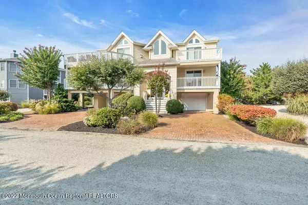 Long Beach Twp, NJ 08008,146 Long Beach Boulevard #C