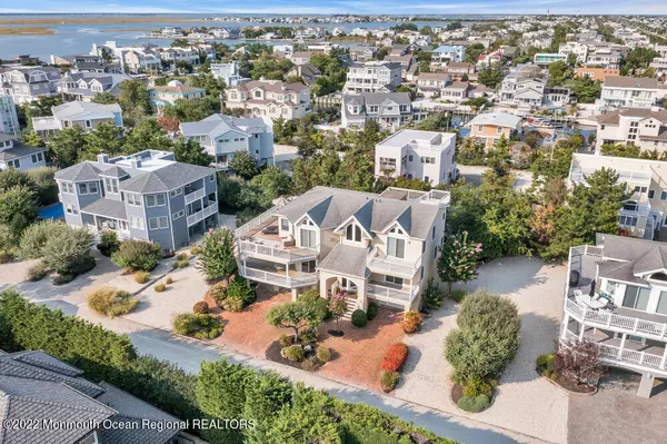 Long Beach Twp, NJ 08008,146 Long Beach Boulevard #C