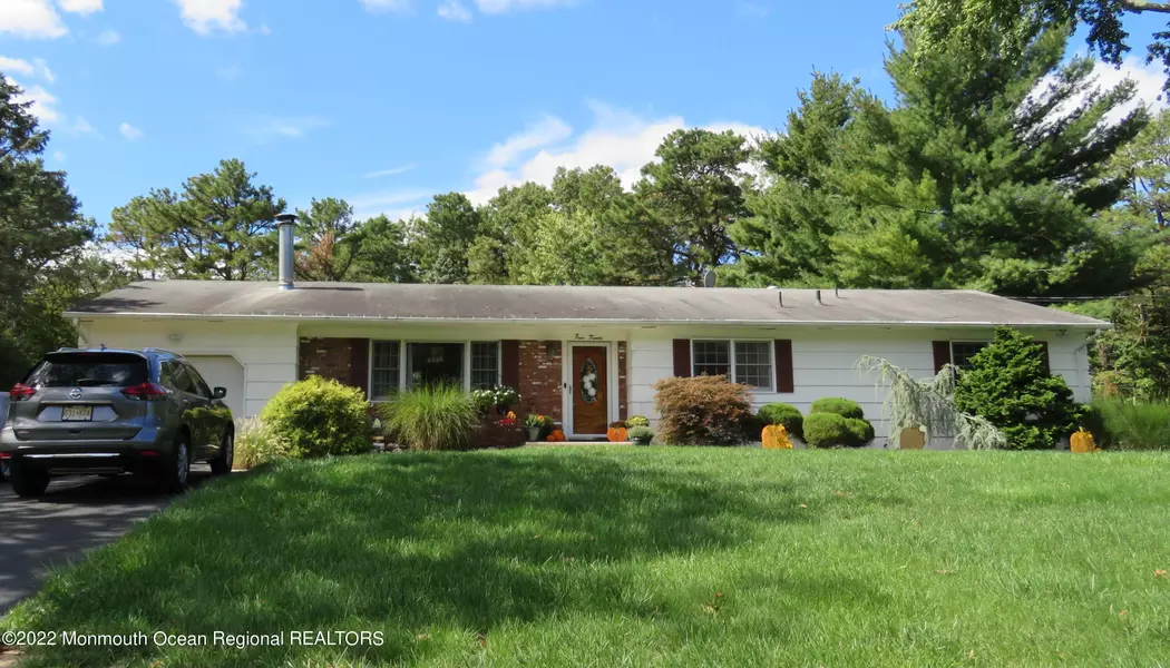 420 Birch Bark Drive, Brick, NJ 08723