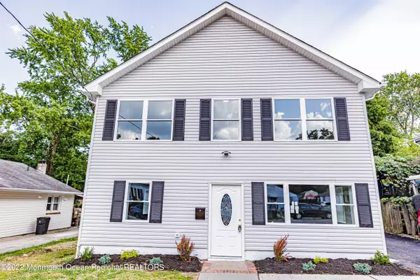 Jamesburg, NJ 08831,7 Sheridan Street