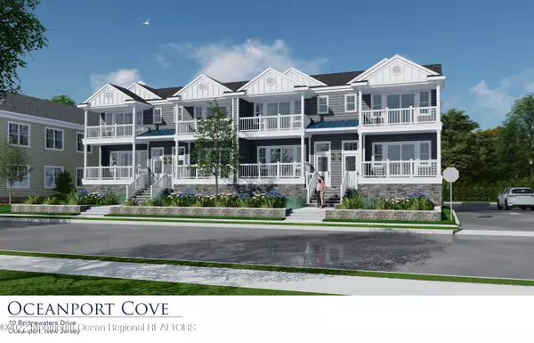 10 Bridgewaters Drive #2