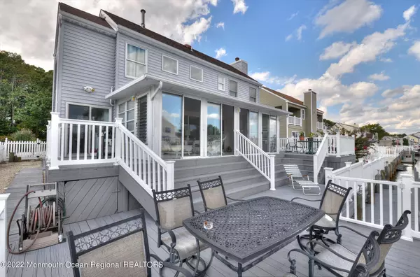 Bayville, NJ 08721,78 Moorage Avenue