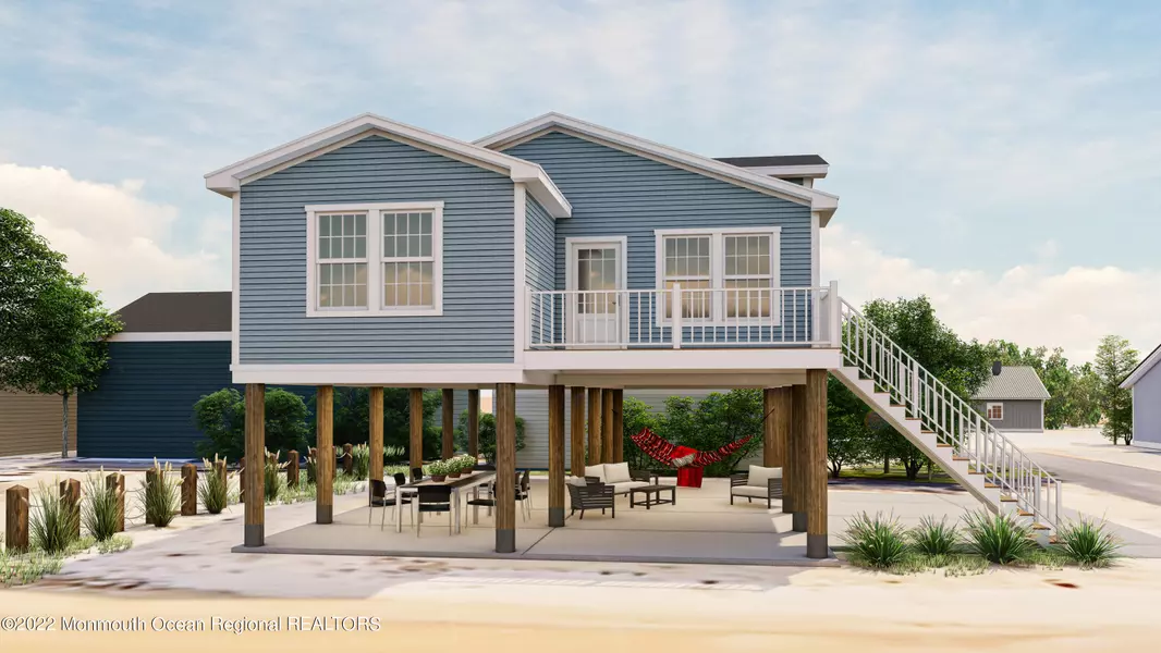 206 Sailfish Way, Lavallette, NJ 08735