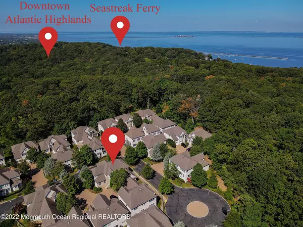 Atlantic Highlands, NJ 07716,37 Erin Court