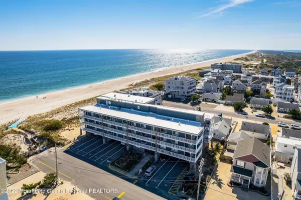 1 21st Avenue #B-2, South Seaside Park, NJ 08752