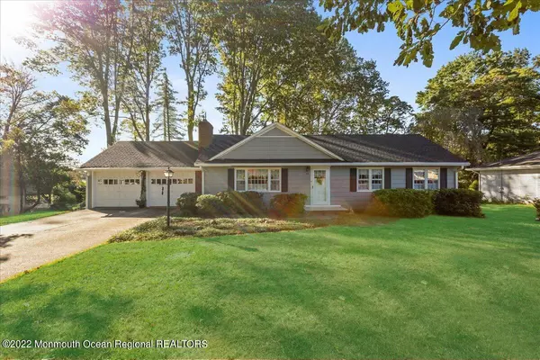 Freehold, NJ 07728,58 Glendale Drive