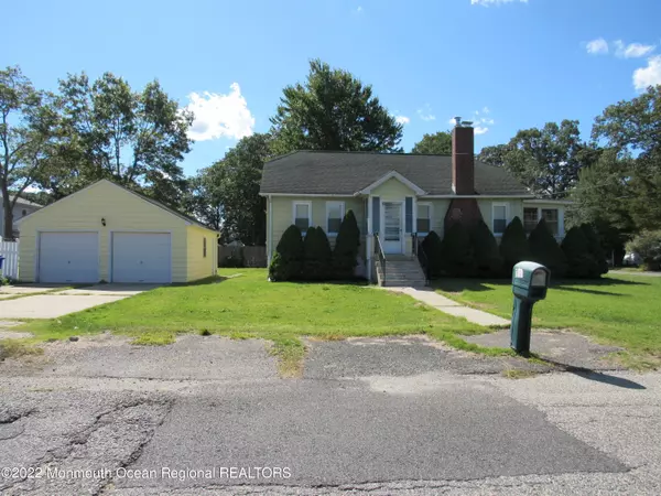 157 Baywood Boulevard, Brick, NJ 08723