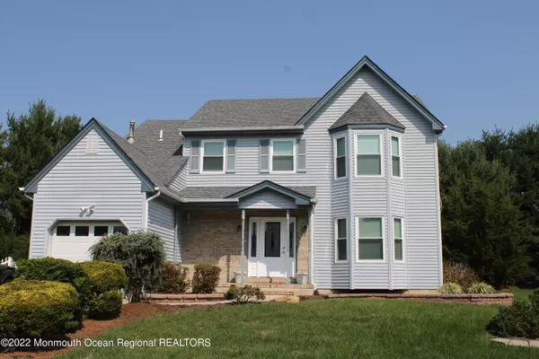 Burlington, NJ 08016,4 Vincent Drive