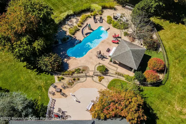 Millstone, NJ 08535,16 Van Hise Drive