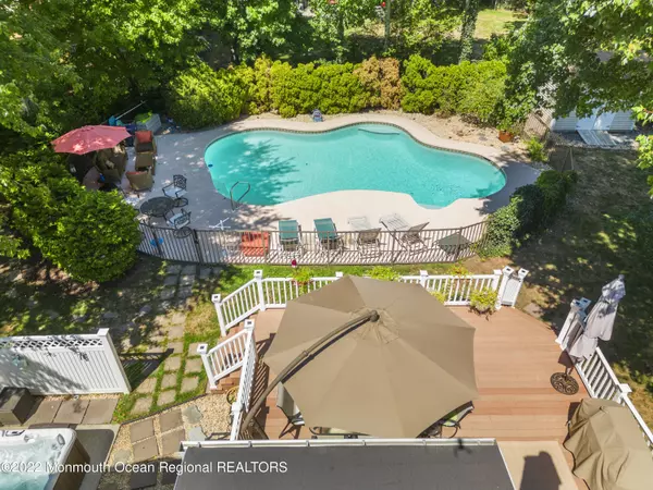 North Brunswick, NJ 08903,1609 Arthur Avenue