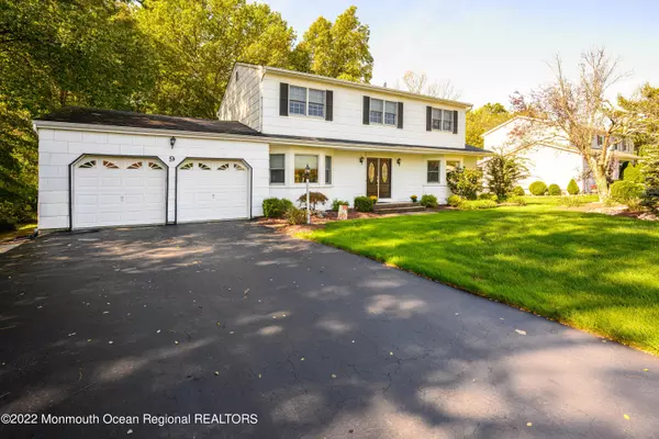 Matawan, NJ 07747,9 Jason Court
