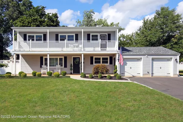 30 Roy Road, Middletown, NJ 07748