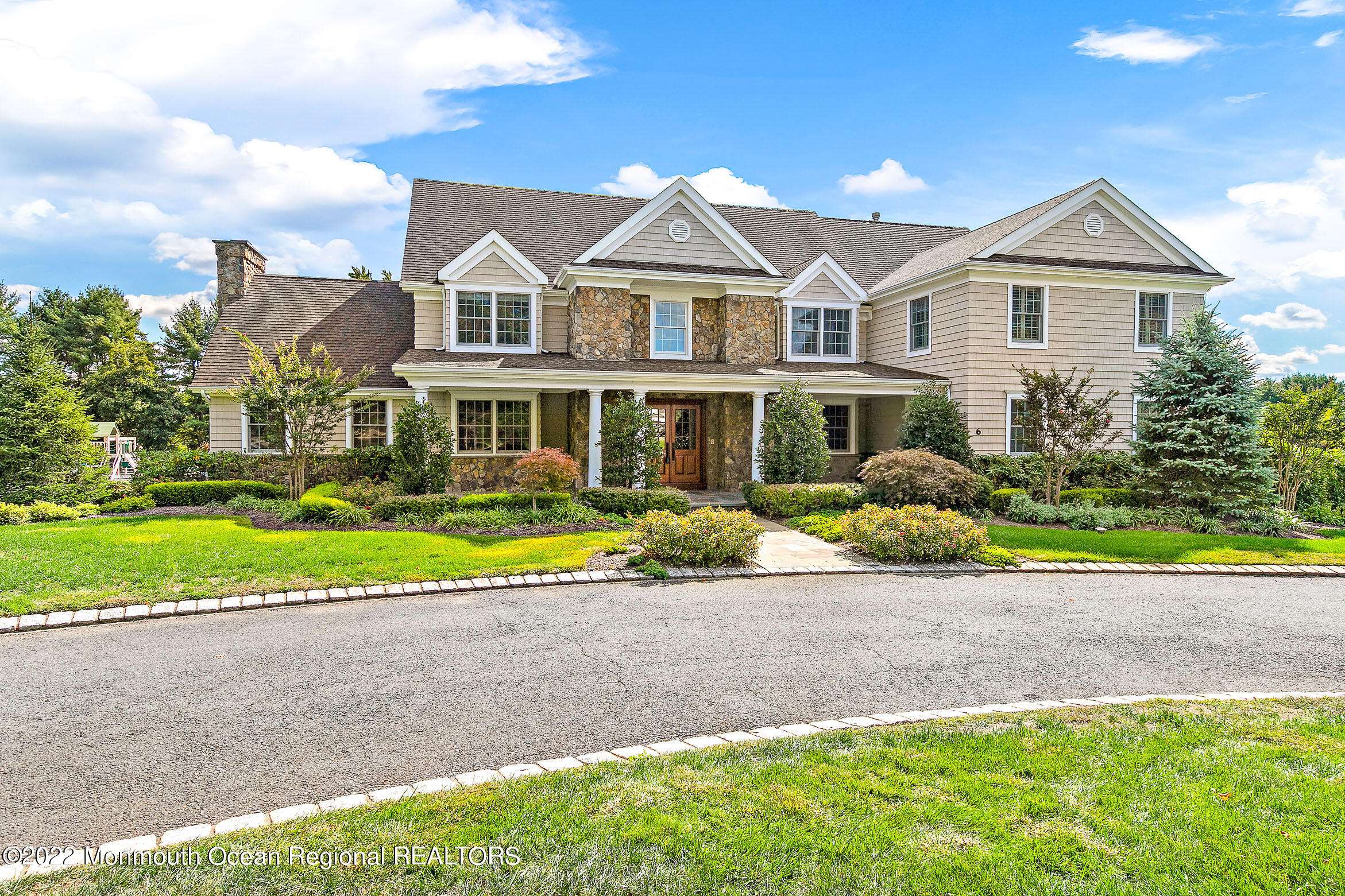 6 Eagle Nest Road, Colts Neck, NJ 07722