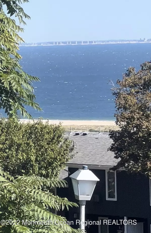 Highlands, NJ 07732,12 Hilltop Terrace #B