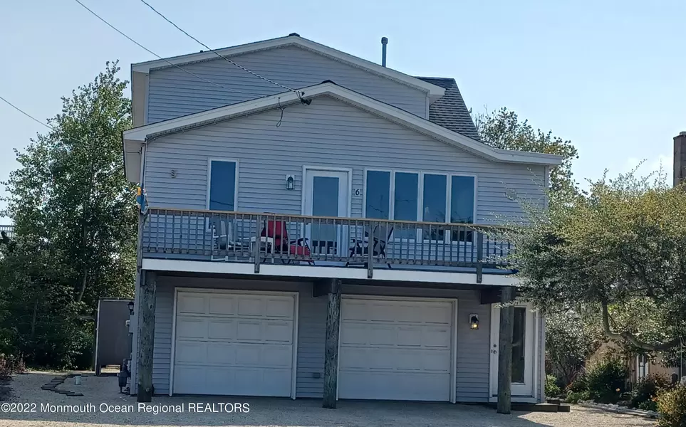 6 W 28th Street, Barnegat Light, NJ 08006