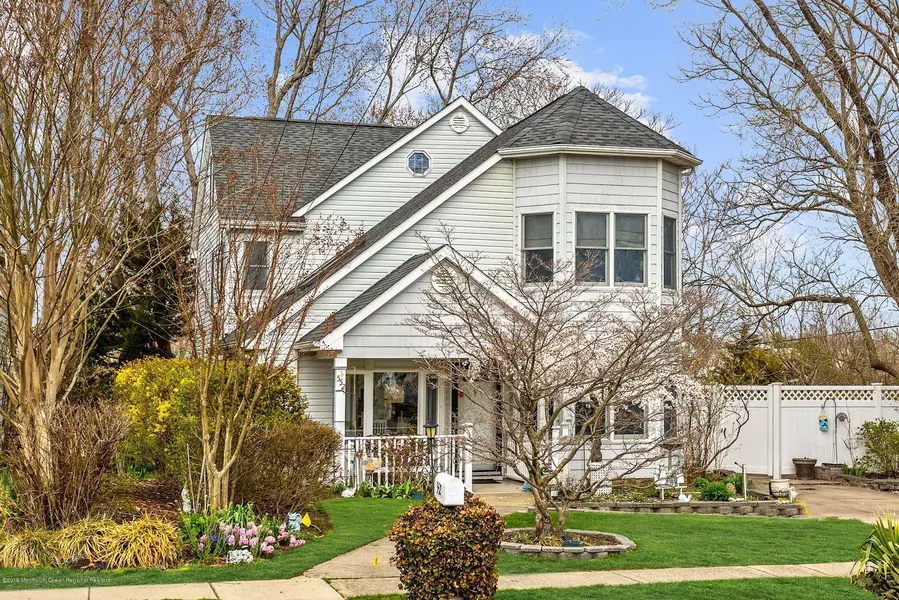 552 Prospect Avenue, Spring Lake Heights, NJ 07762