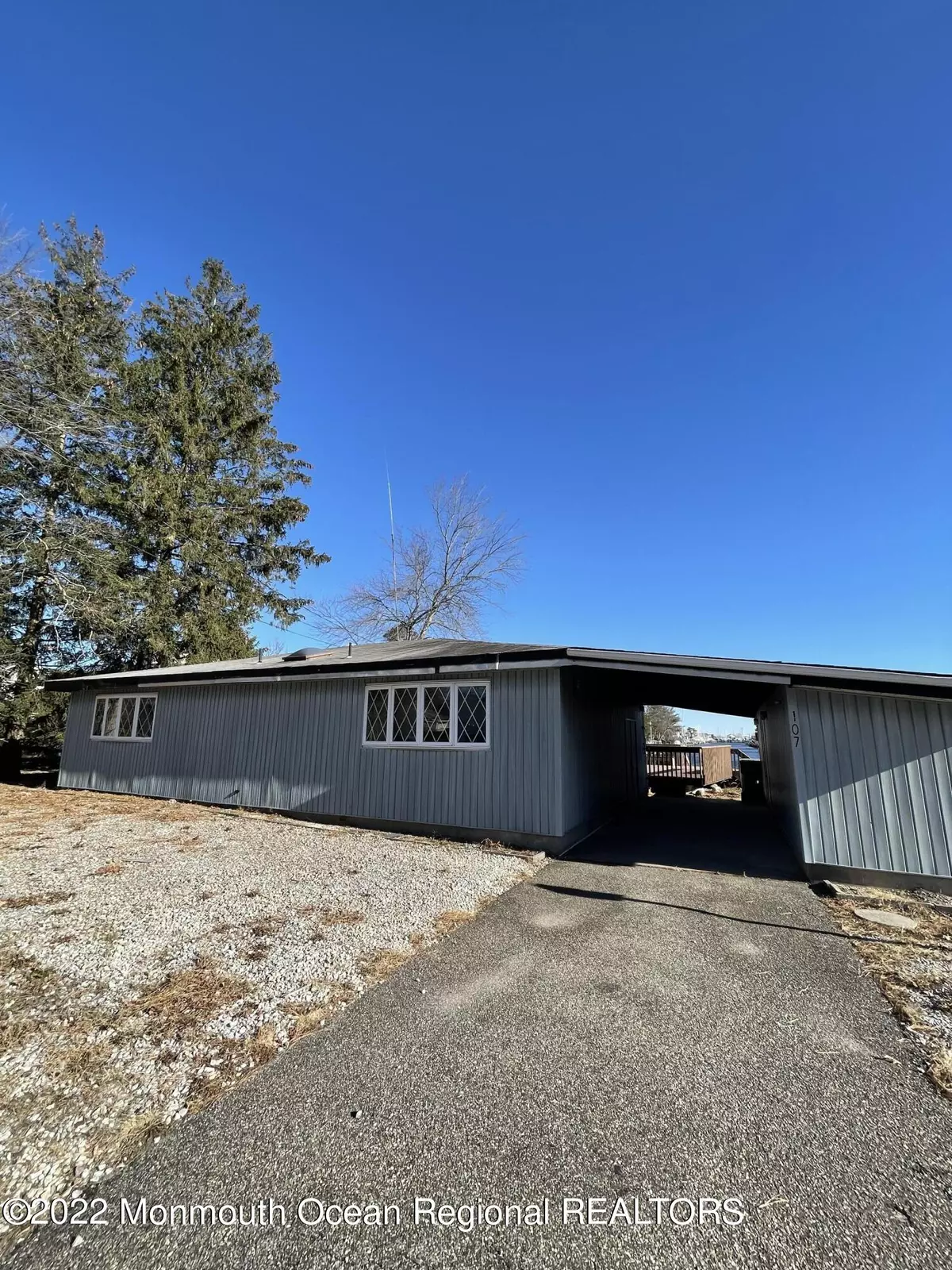 Bayville, NJ 08721,107 Sand Road