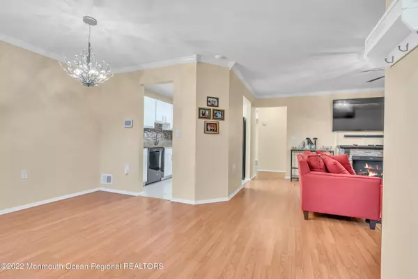 Jackson, NJ 08527,204 Begonia Court