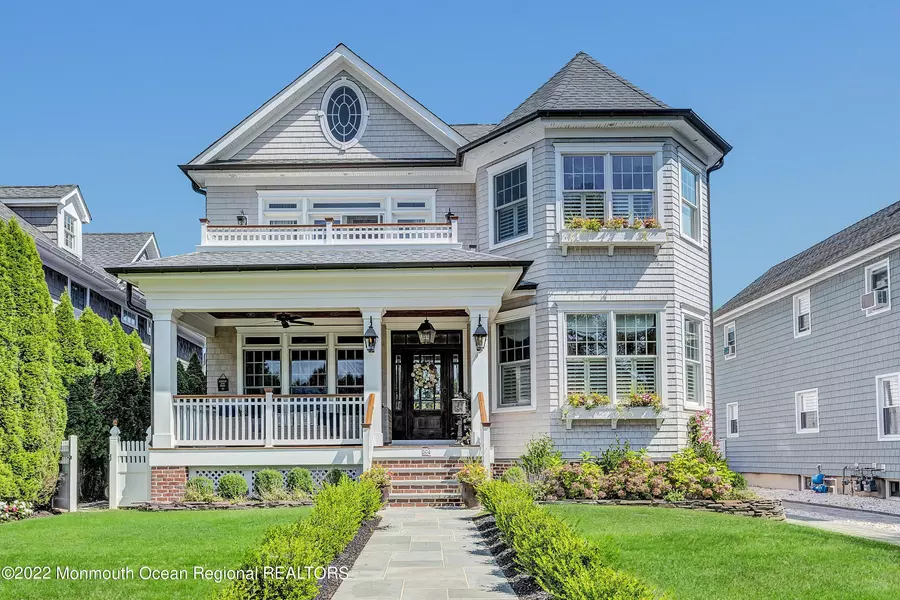 504 Jersey Avenue, Spring Lake, NJ 07762