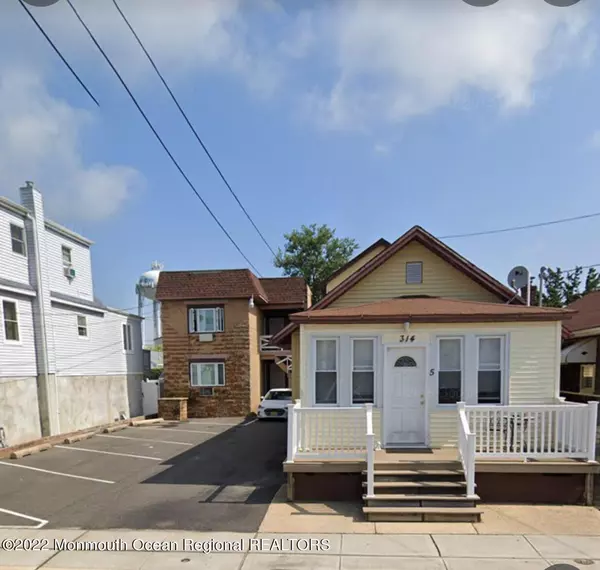 314 Sumner Avenue, Seaside Heights, NJ 08751