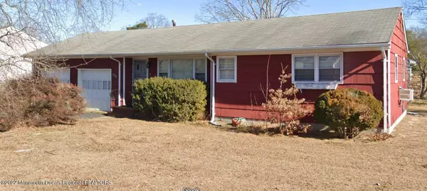 1336 Sleepy Hollow Road, Point Pleasant, NJ 08742