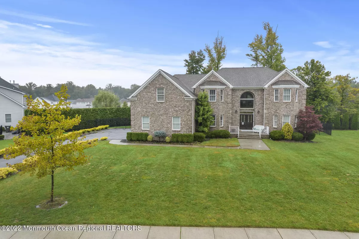 Old Bridge, NJ 08857,105 Arizona Avenue