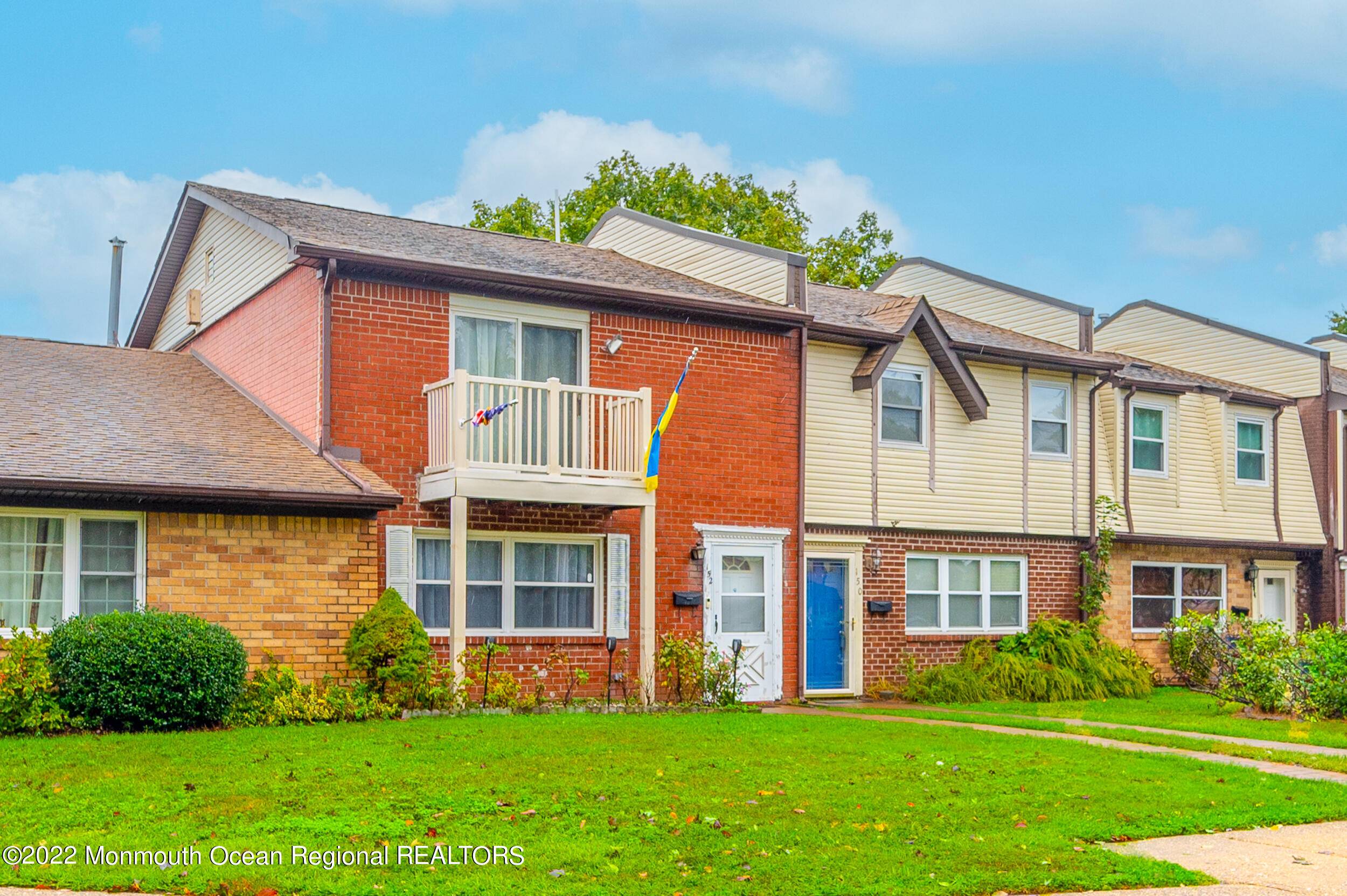 Brick, NJ 08724,152 Esmeralda Court