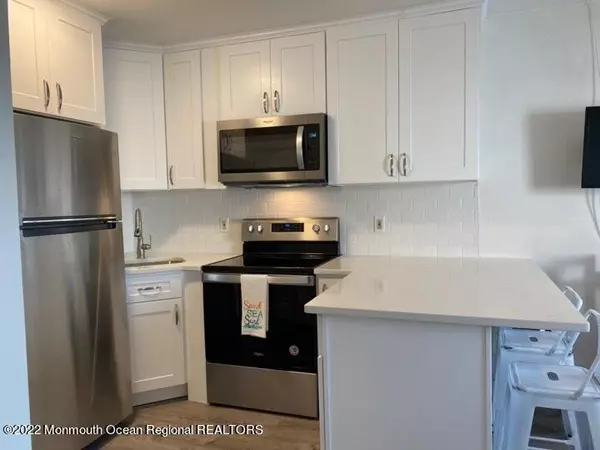 Seaside Heights, NJ 08751,229 Kearney Avenue #B4