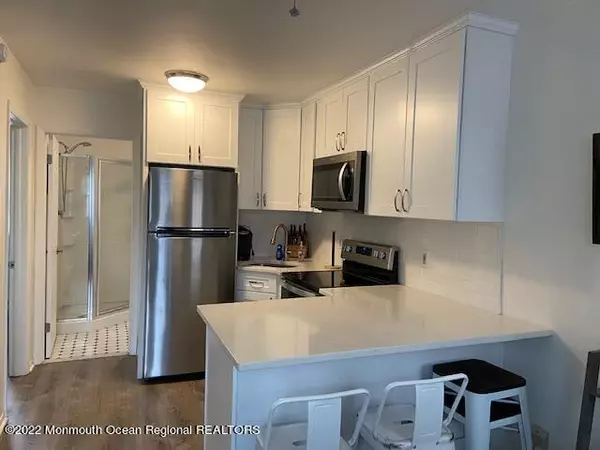 229 Kearney Avenue #B4,  Seaside Heights,  NJ 08751