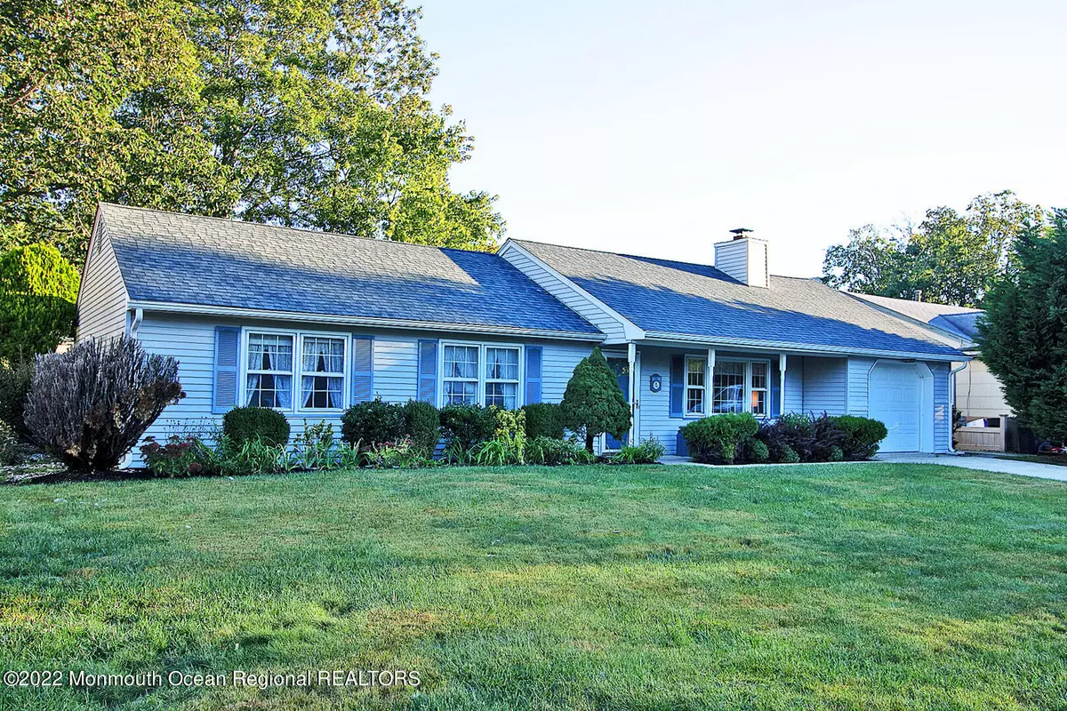 Forked River, NJ 08731,414 Brentwood Place