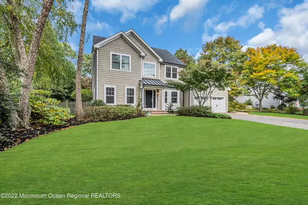 Eatontown, NJ 07724,6 Judy Road