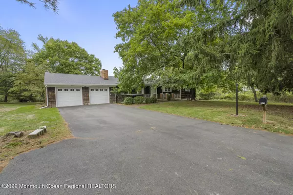 Montgomery, NJ 08502,271 River Road