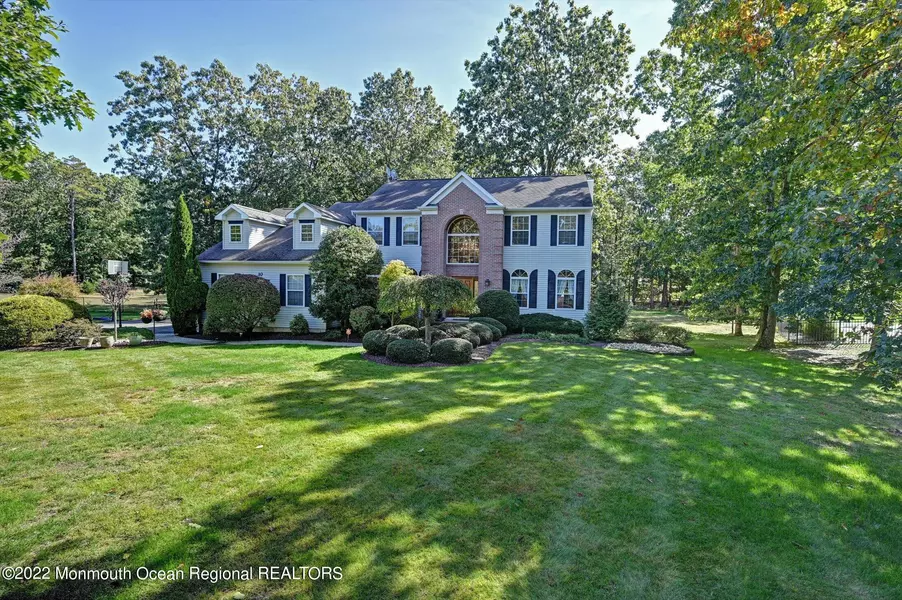 10 Leone Boulevard, Jackson, NJ 08527