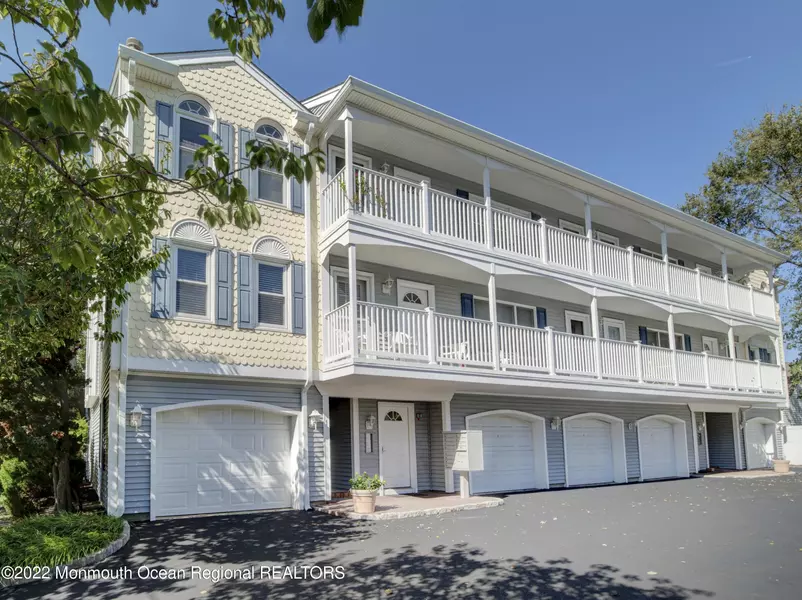 216 Ocean Park Avenue #4, Bradley Beach, NJ 07720