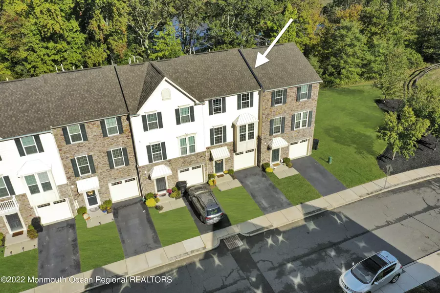 71 Phillip E. Frank Way, Cliffwood, NJ 07721