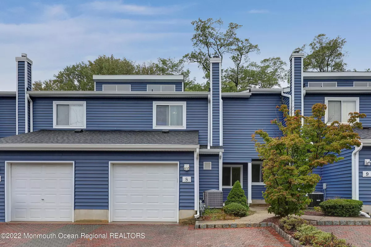 Tinton Falls, NJ 07724,8 Rambling Meadow Court