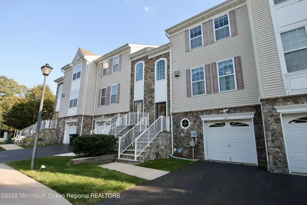 Matawan, NJ 07747,37 Russell Court