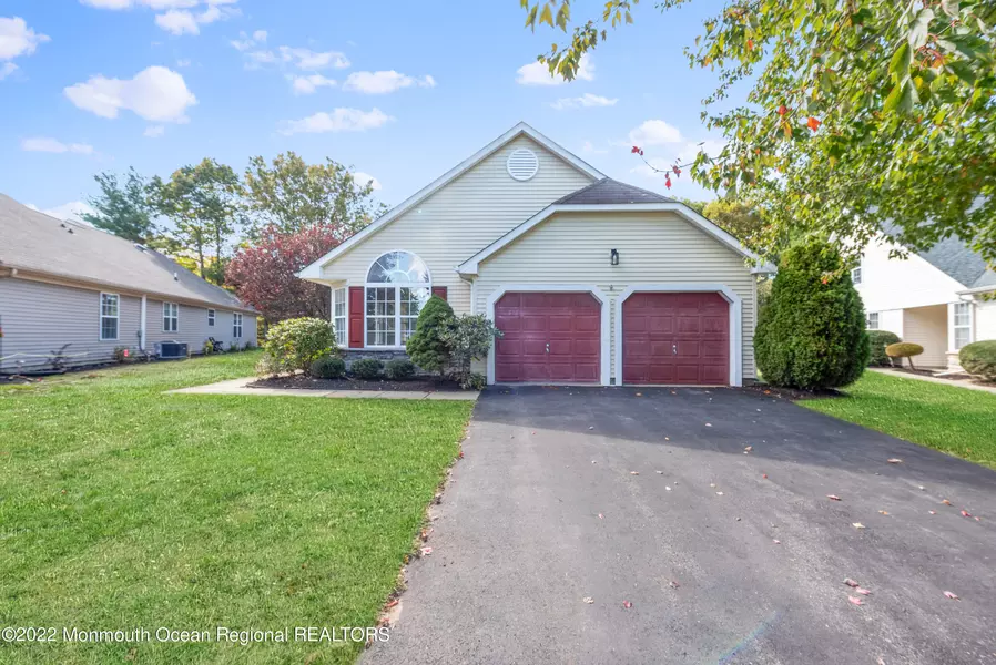 2374 Torrington Drive, Toms River, NJ 08755