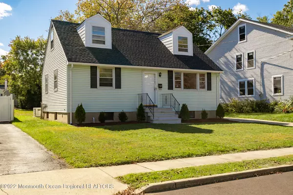 Lawrenceville, NJ 08648,811 President Avenue