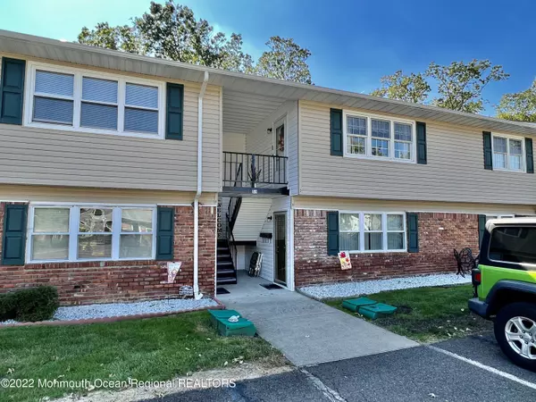 Matawan, NJ 07747,53 Galewood Drive #Apt D