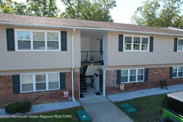 Matawan, NJ 07747,53 Galewood Drive #Apt D