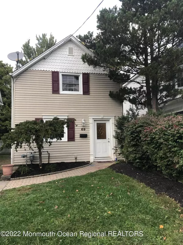 69 Main Street, Succasunna, NJ 07876